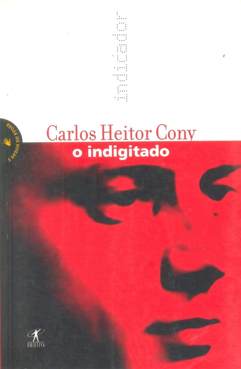 O indigitado (5 dedos de prosa) (Portuguese Edition) Books