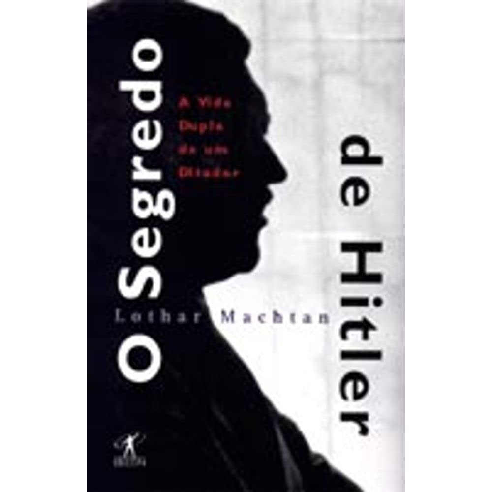 O Segredo De Hitler (Em Portuguese do Brasil) Books