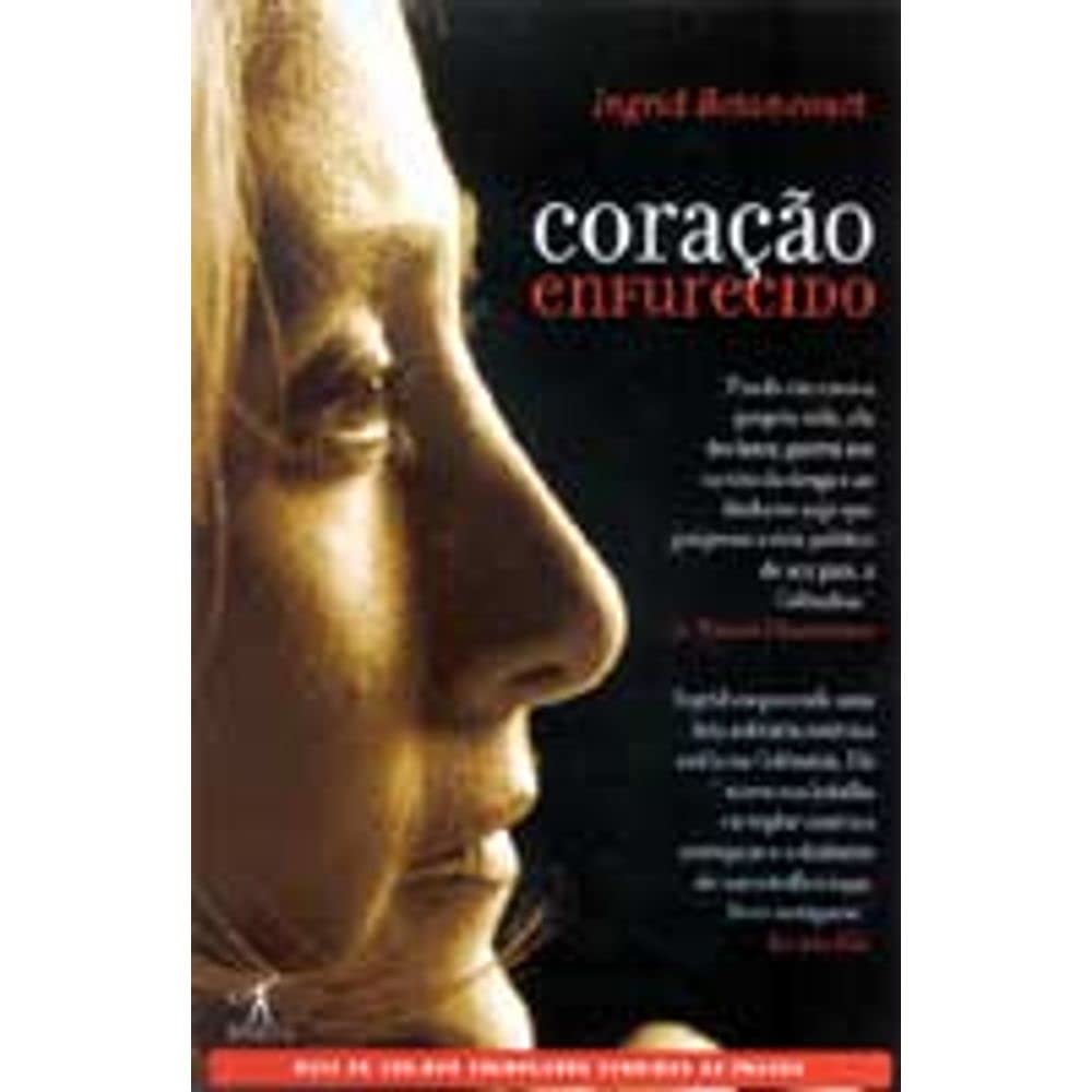 Coração Enfurecido (Em Portuguese do Brasil) Books