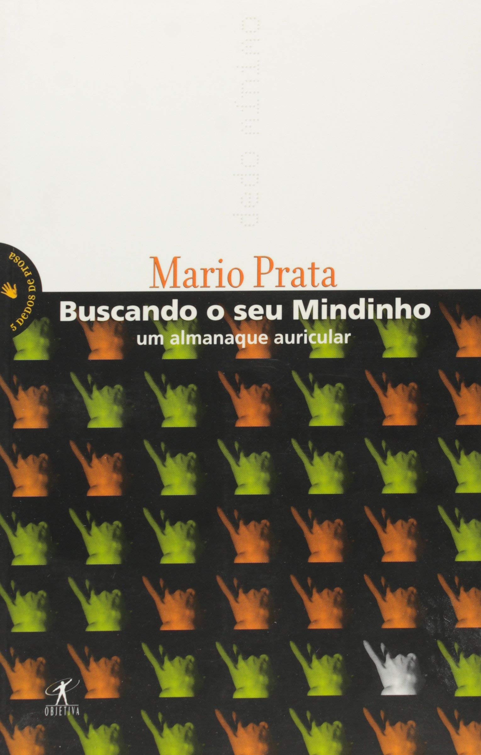 Buscando O Seu Mindinho (Em Portuguese do Brasil) Books