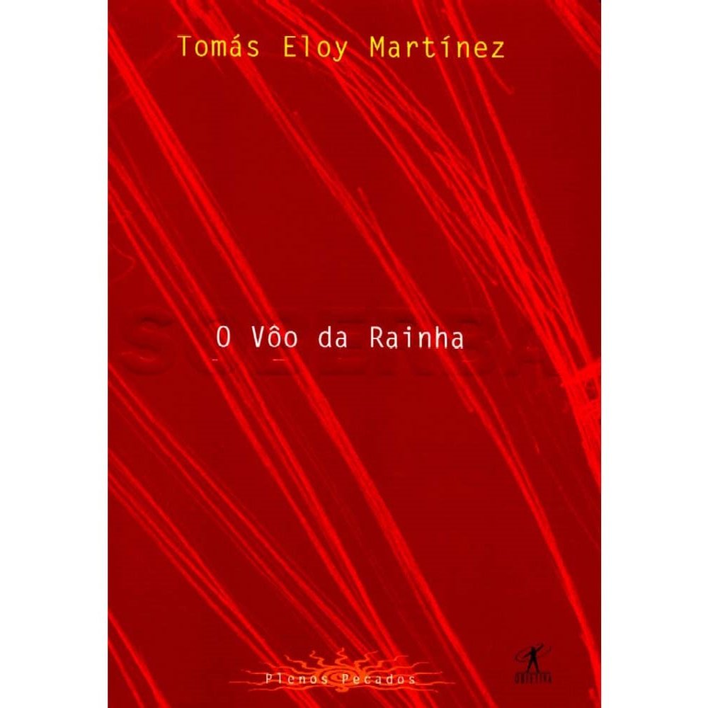 O Vôo da Rainha (portugiesisch) Books