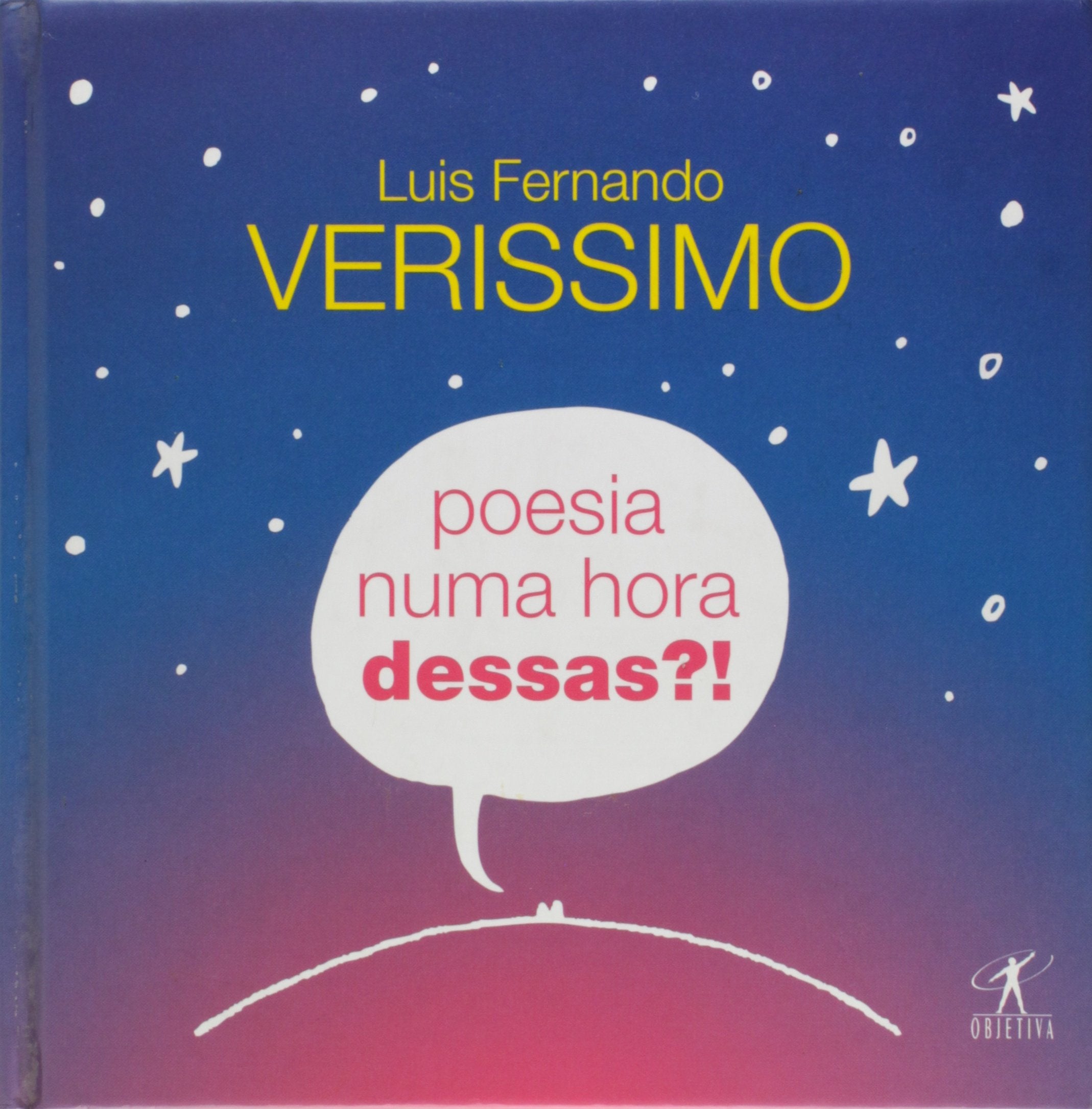Poesia Numa Hora Dessas?! (Em Portuguese do Brasil) Books
