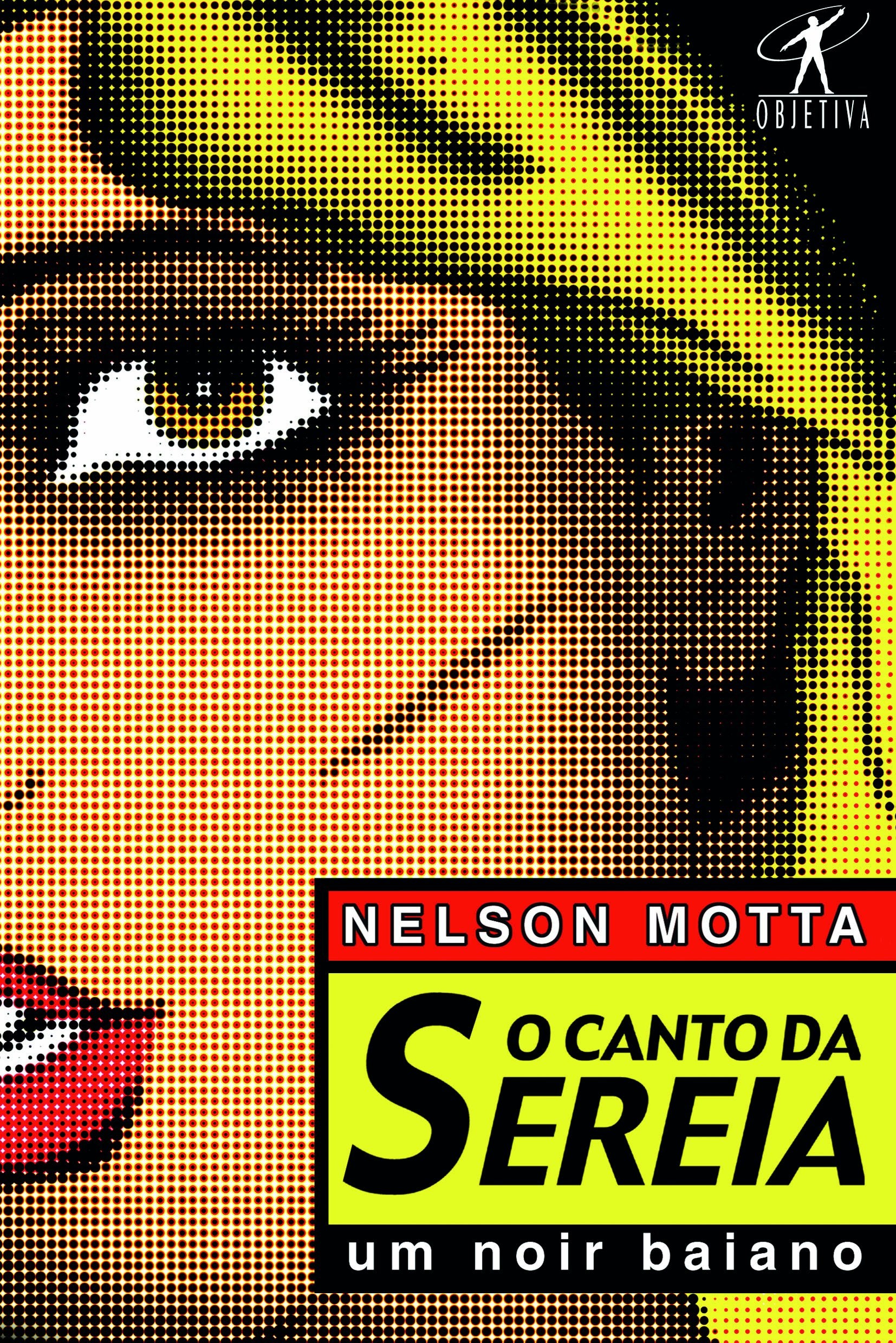 Title: Canto da Sereia Um Noir Baiano Em Portugues do Bra book