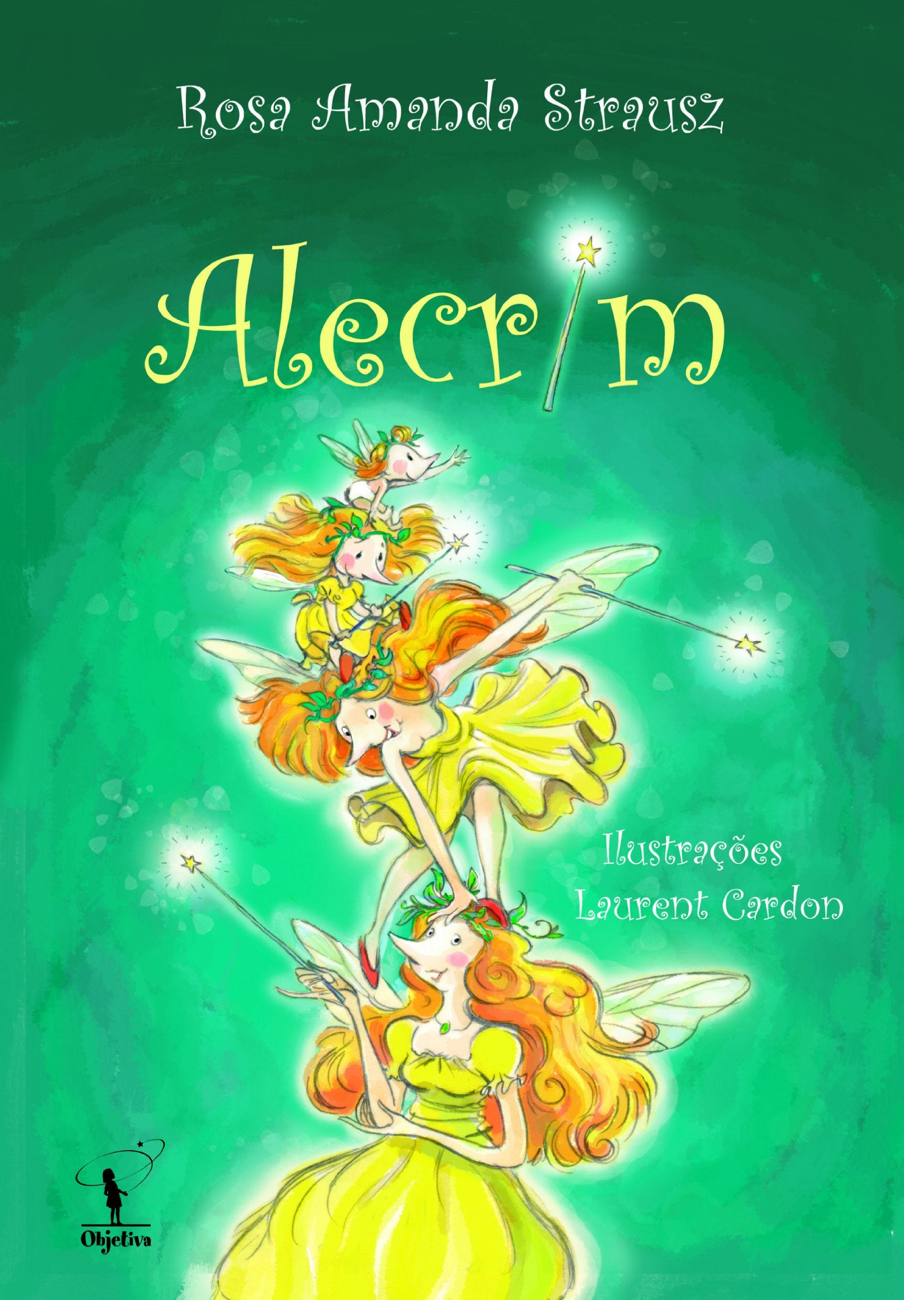 Alecrim (Em Portuguese do Brasil) Books