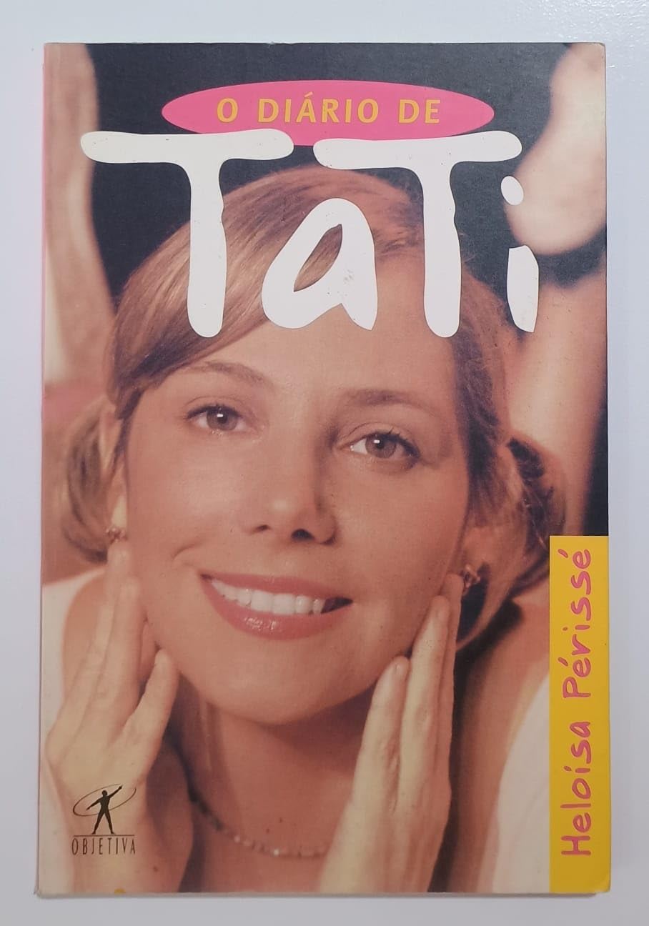 O Diario De Tati. Versão Antiga (Em Portuguese do Brasil) Books