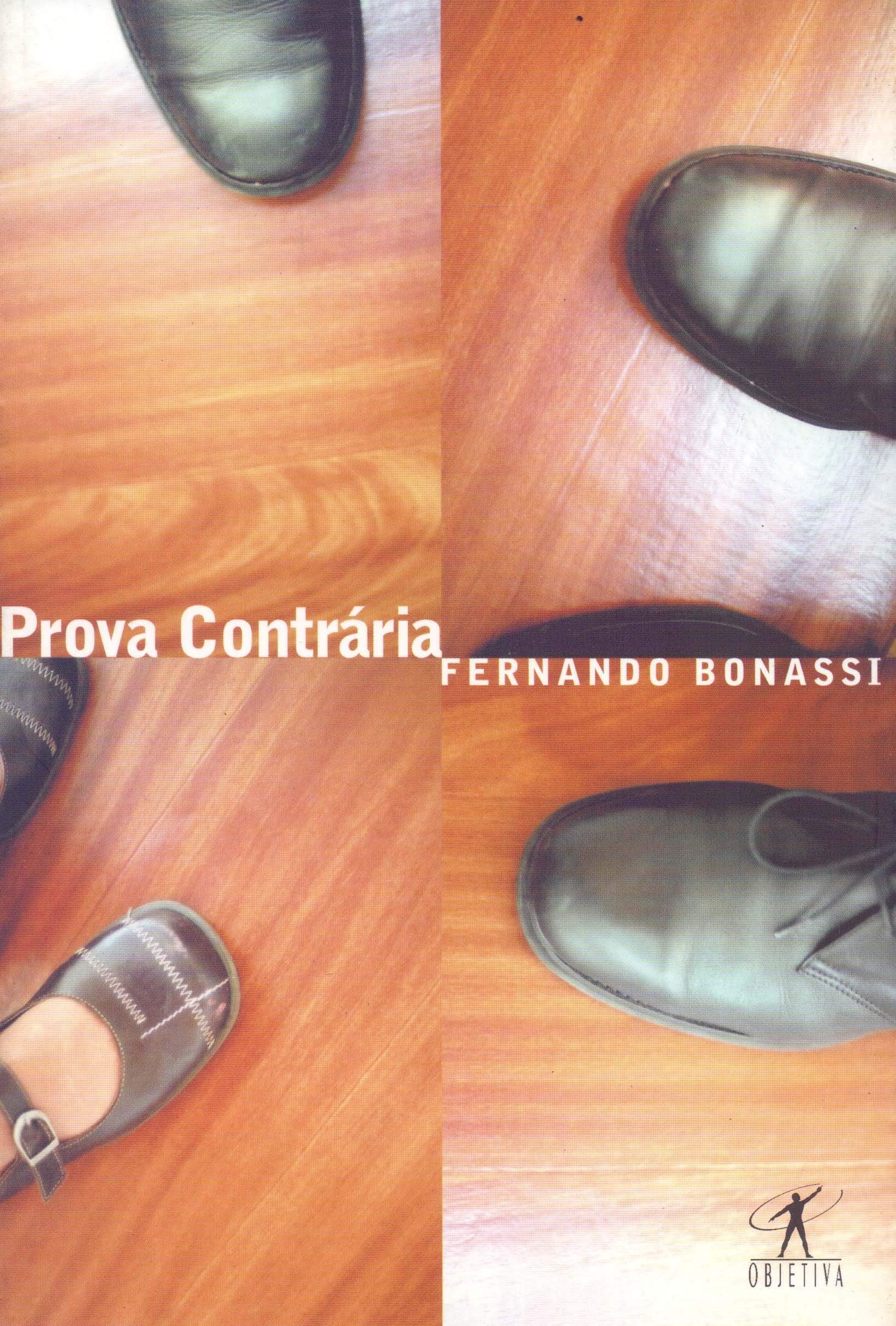 Prova Contária (Em Portuguese do Brasil) Books