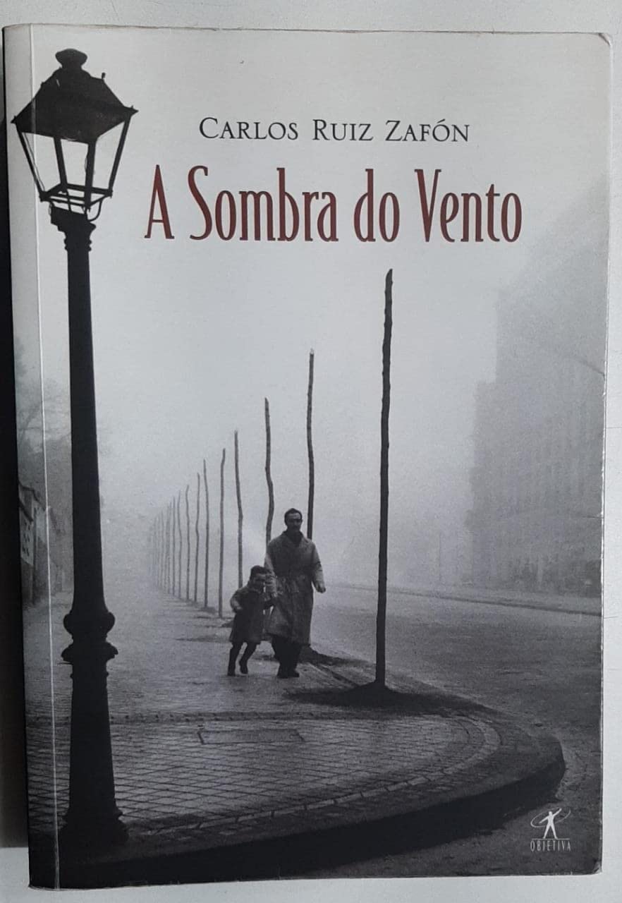 Sombra do Vento Books