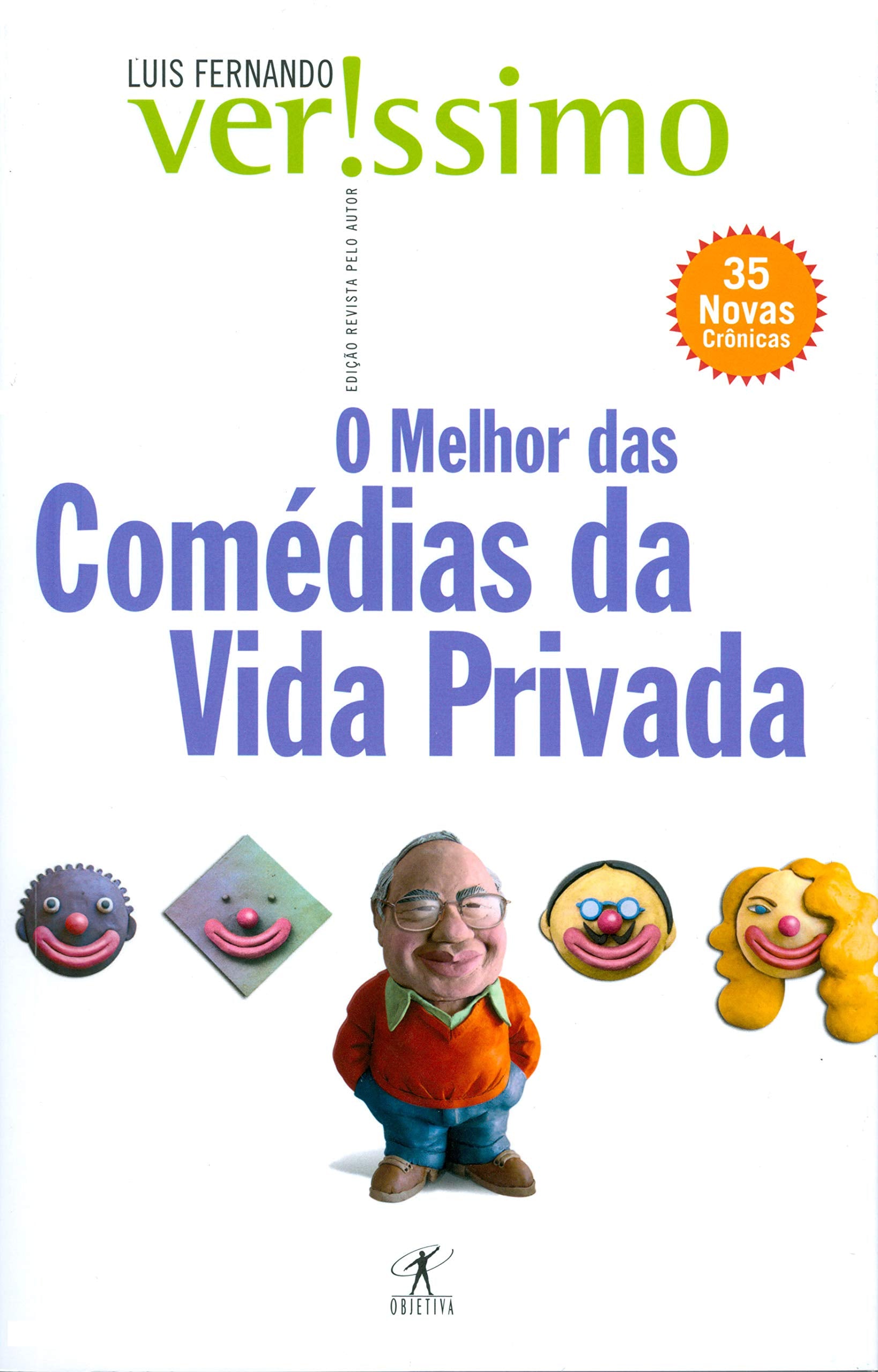 O Melhor das Comédias da Vida Privada (portugiesisch) Books