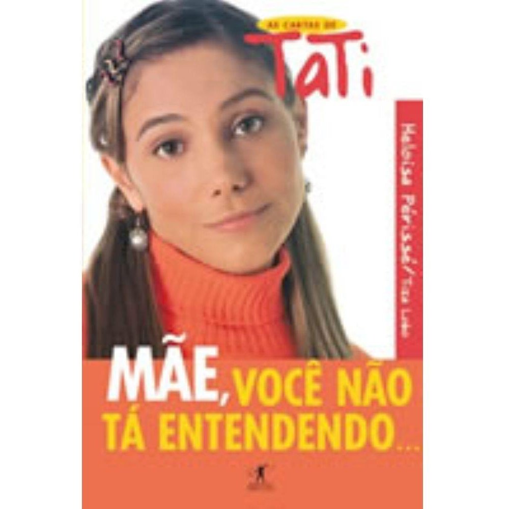 Mãe, Você Não Tá Entendendo (Em Portuguese do Brasil) Books