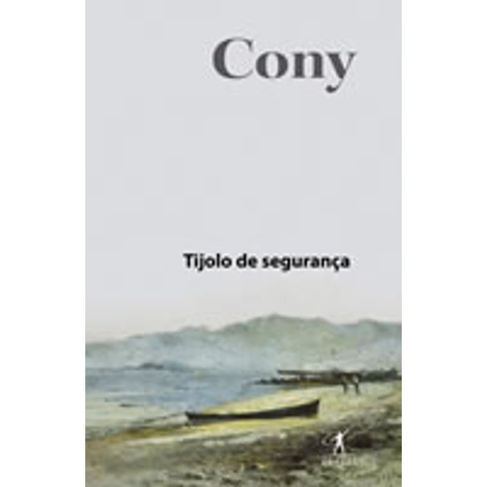 Tijolo de segurança (portugiesisch) Books