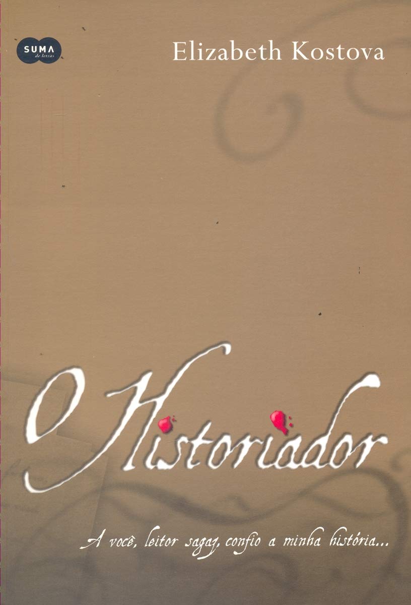 O Historiador (Em Portuguese do Brasil) book