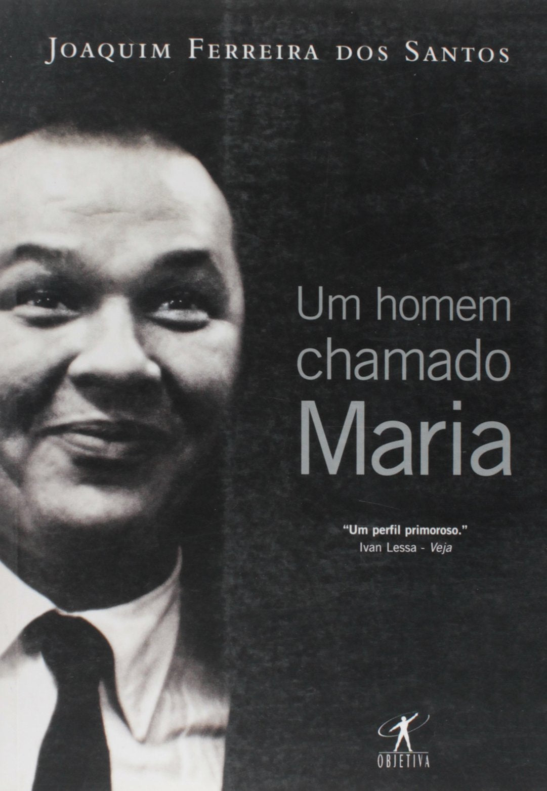 Um Homem Chamado Maria Books