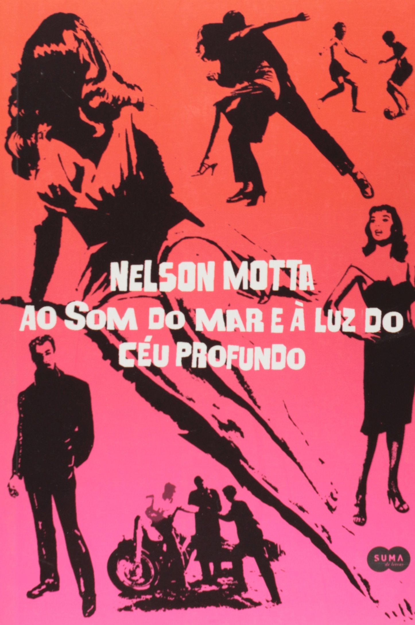 Ao Som Do Mar E A Luz Do Céu Profundo (Em Portuguese do Brasil) Books