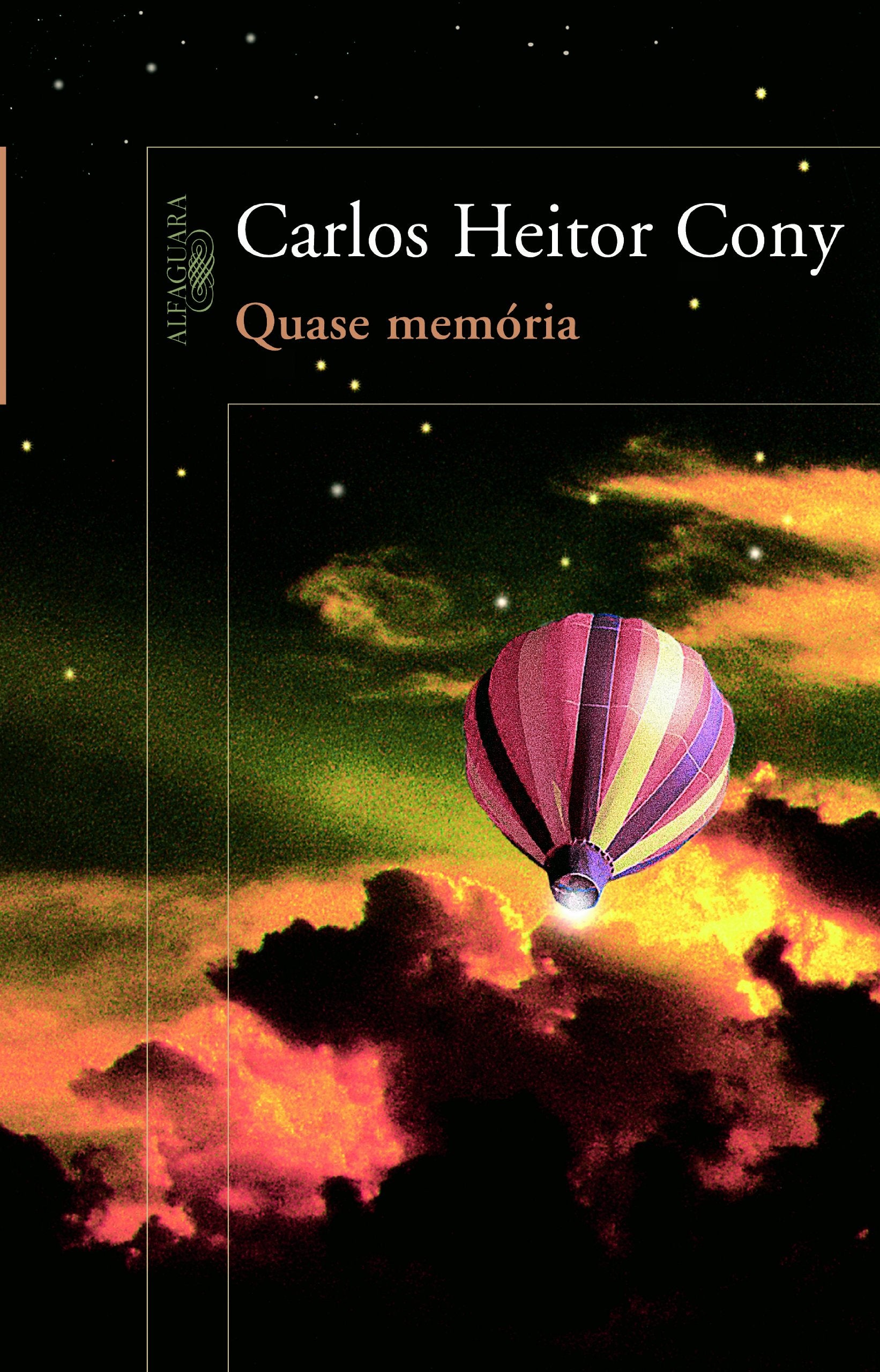 Quase Memória (Em Portuguese do Brasil) Books