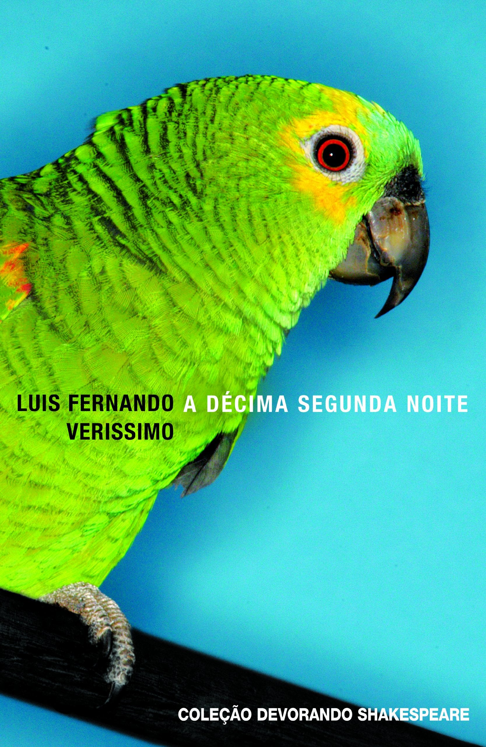 A Decima Segunda Noite (Portuguese Edition) book
