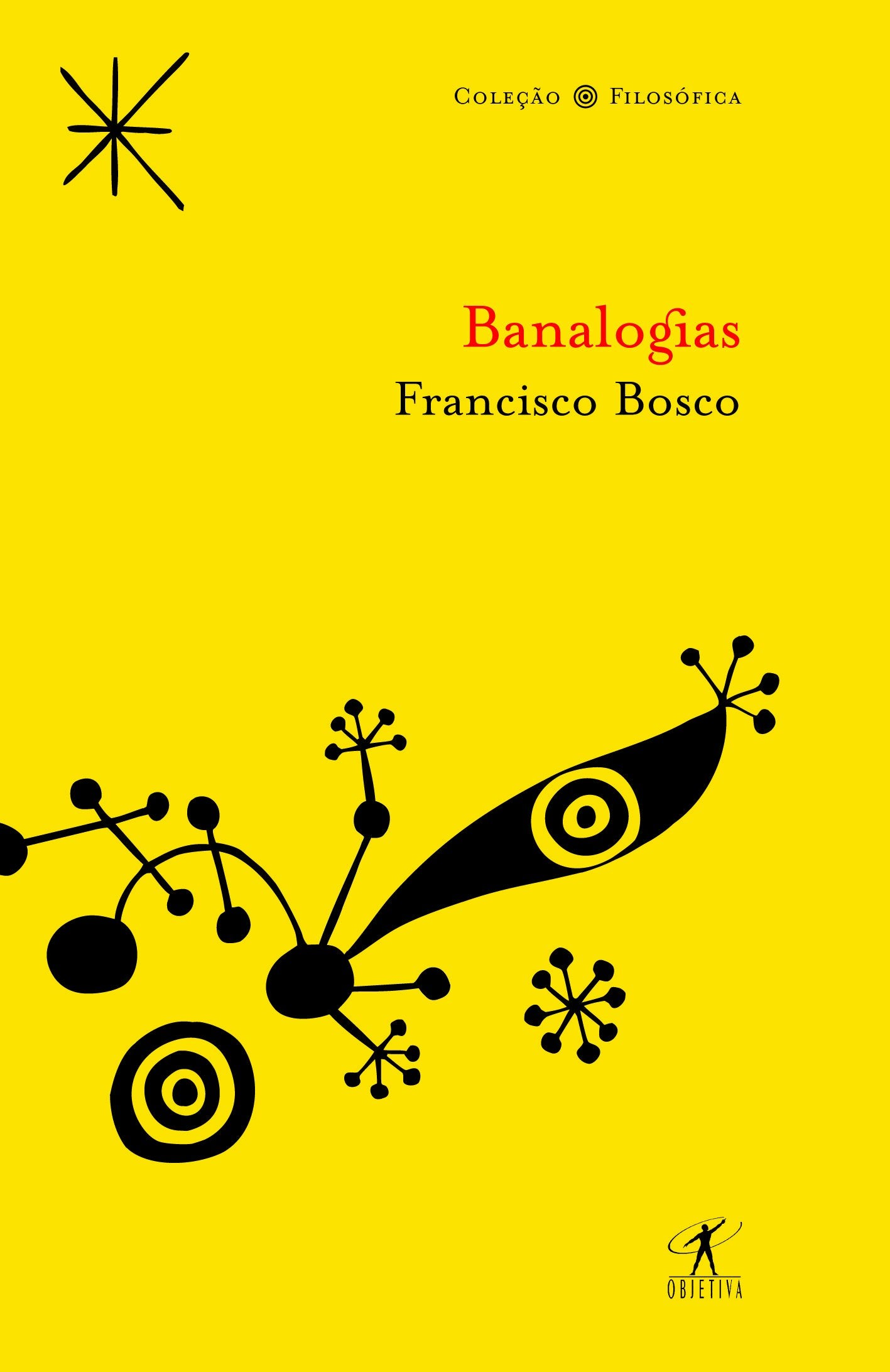 Banalogias - Coleção Filosofica (Em Portuguese do Brasil) Books
