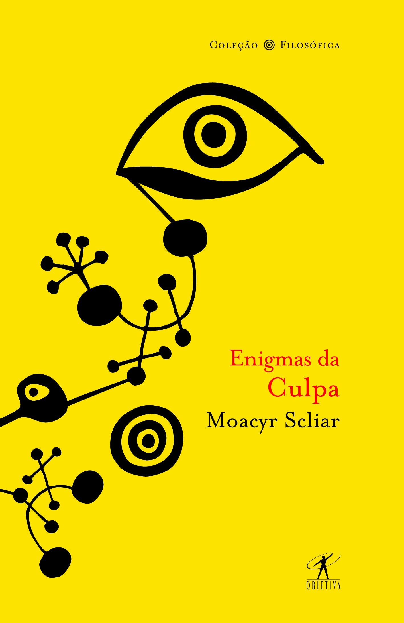 Enigmas Da Culpa - Coleção Filosofica (Em Portuguese do Brasil) Books