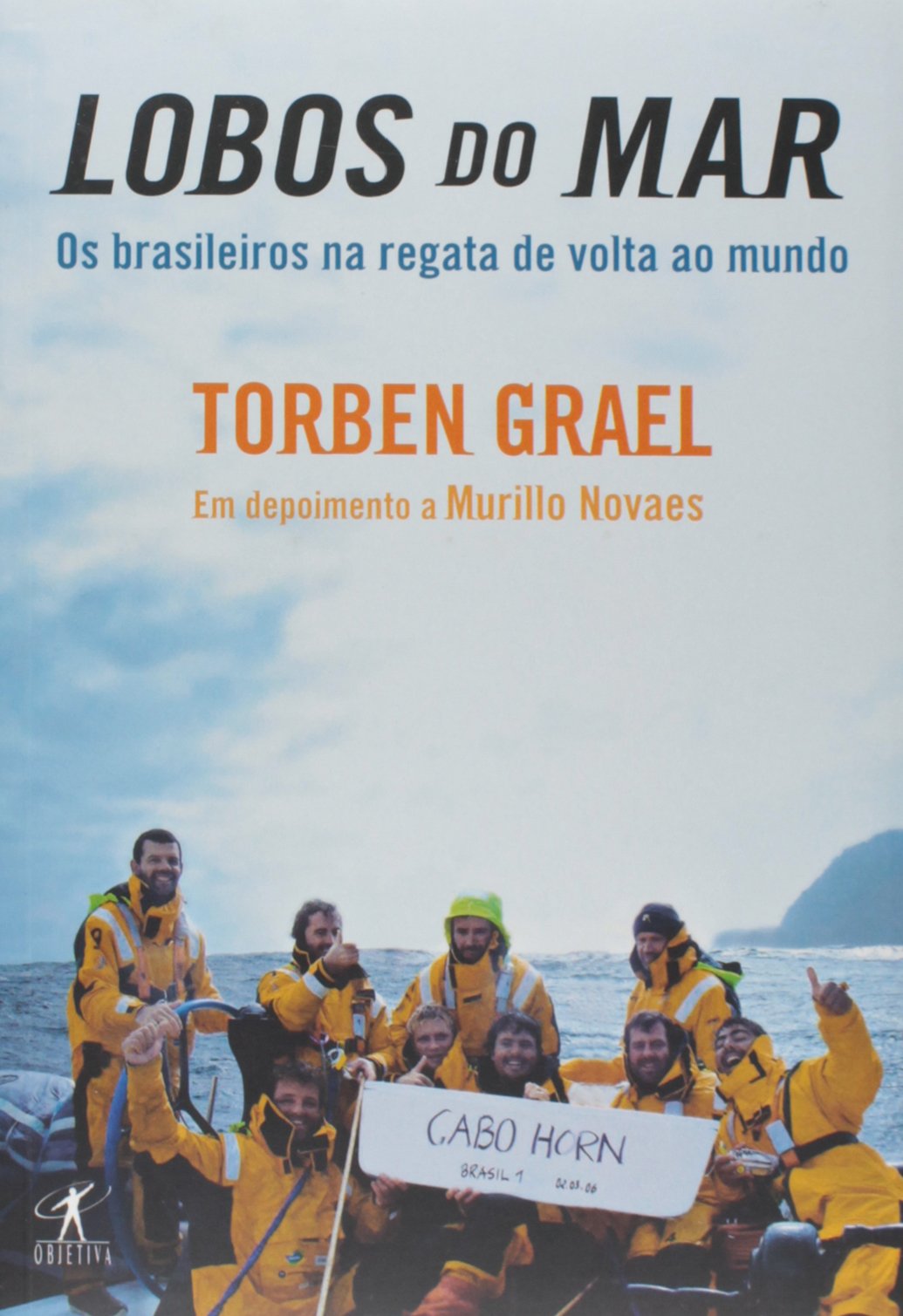 Lobos Do Mar (Em Portuguese do Brasil) Books