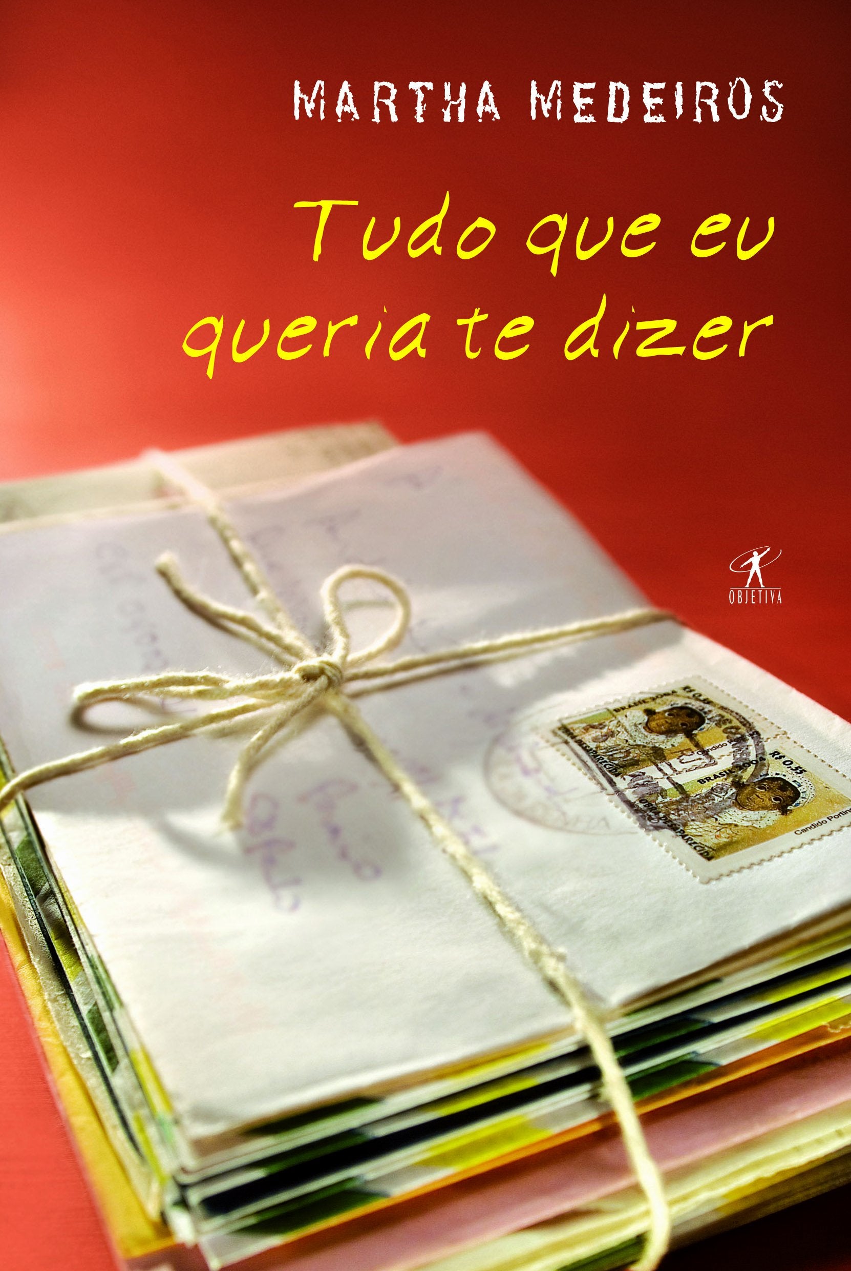 Tudo Que Eu Queria Te Dizer (Portuguese Edition) book