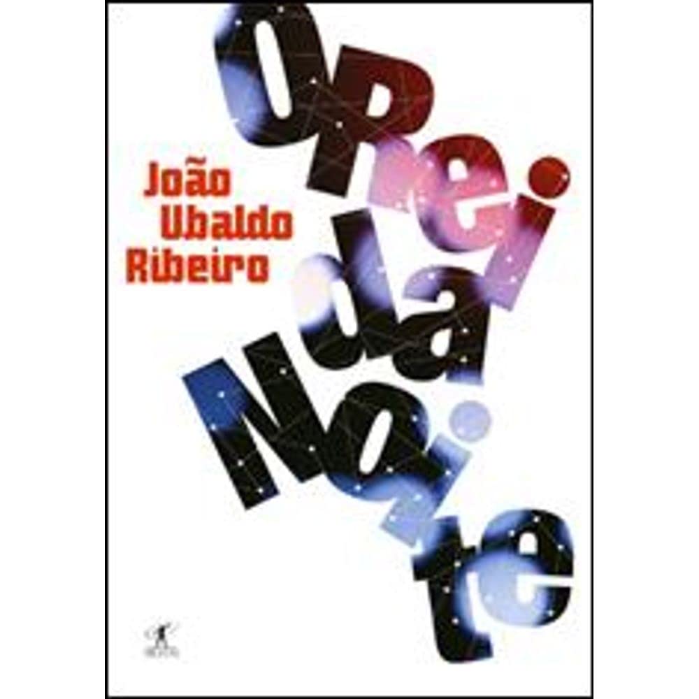 O Rei Da Noite (Em Portuguese do Brasil) Books