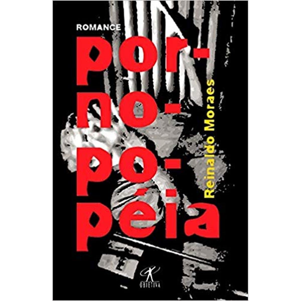 Pornopopéia (Em Portuguese do Brasil) Books