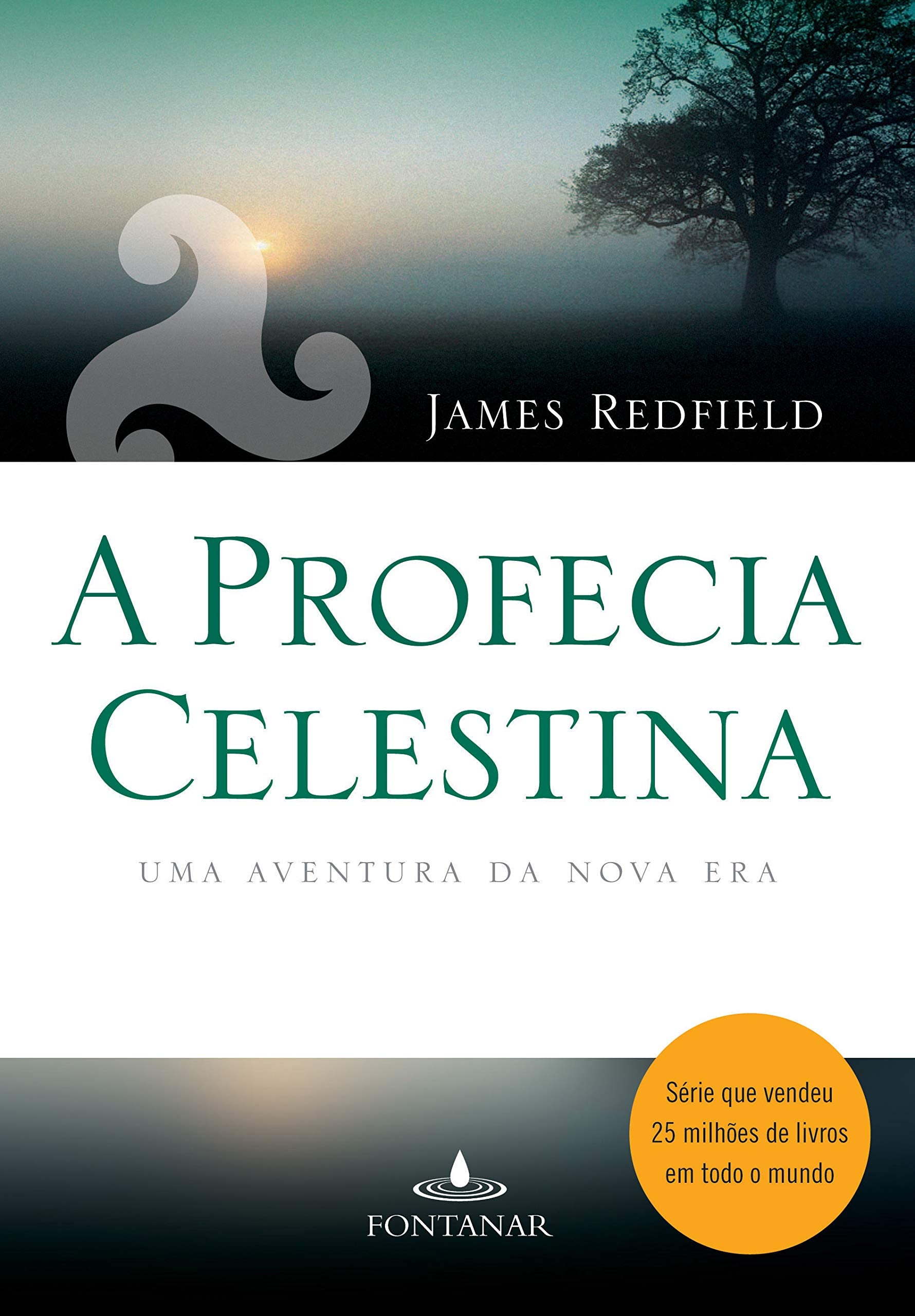 A Profecia Celestina (Em Portuguese do Brasil) Books