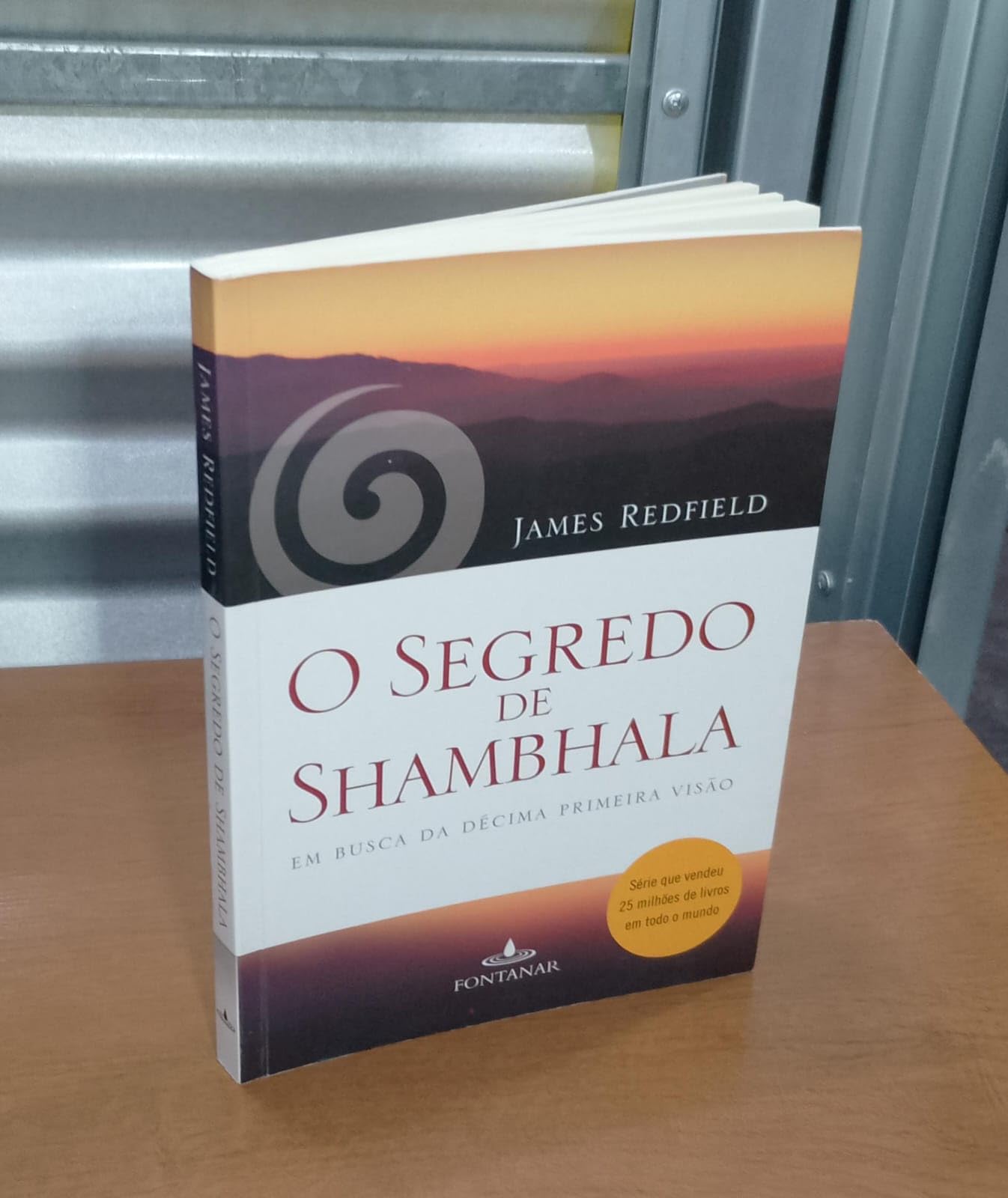 O Segredo De Shambala (Em Portuguese do Brasil) book