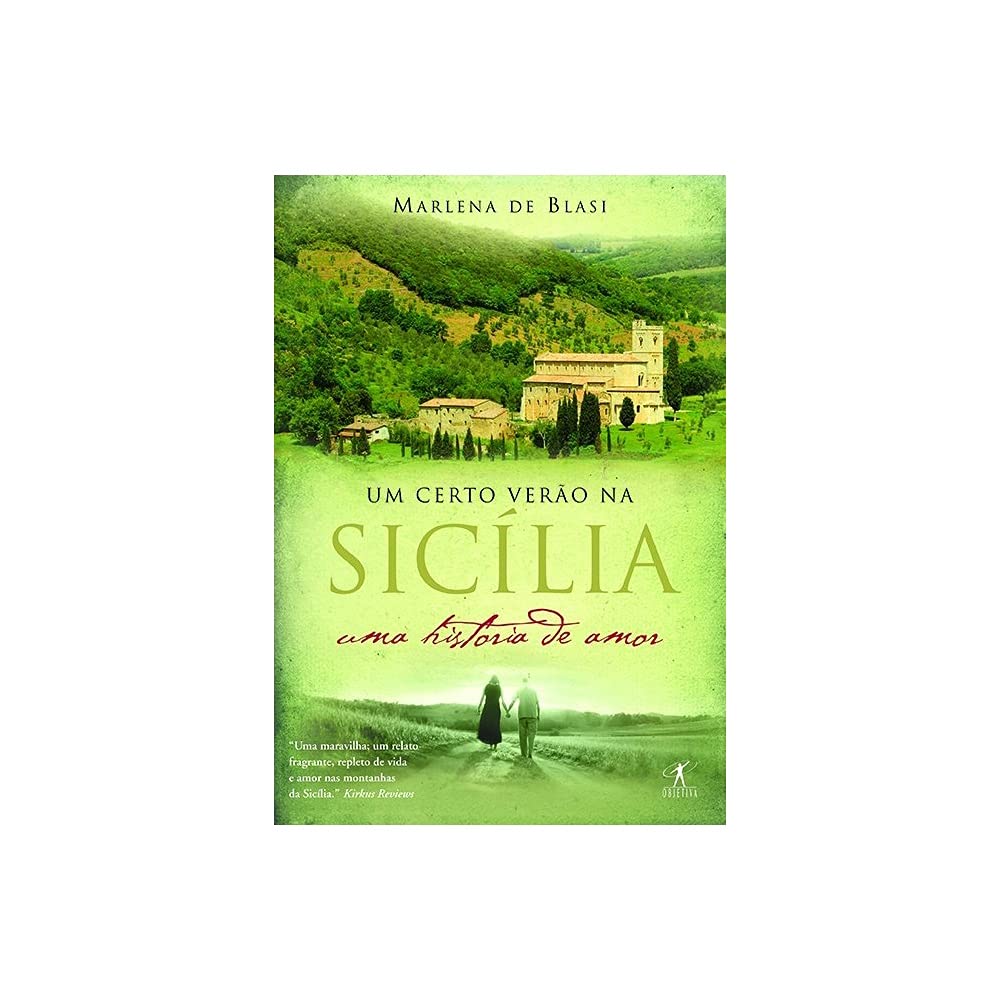 Um Certo Verão na Sicília. Uma História de Amor (Em Portuguese do Brasil) book