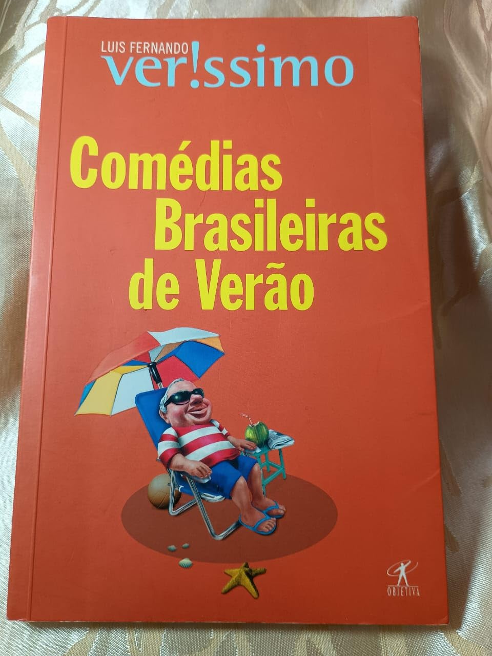 COMEDIAS BRASILEIRAS DE VERAO book