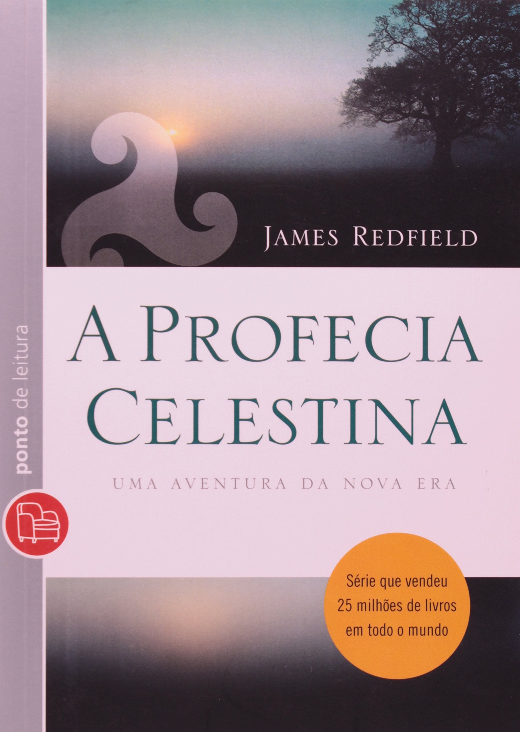 A Profecia Celestina (Em Portuguese do Brasil) book