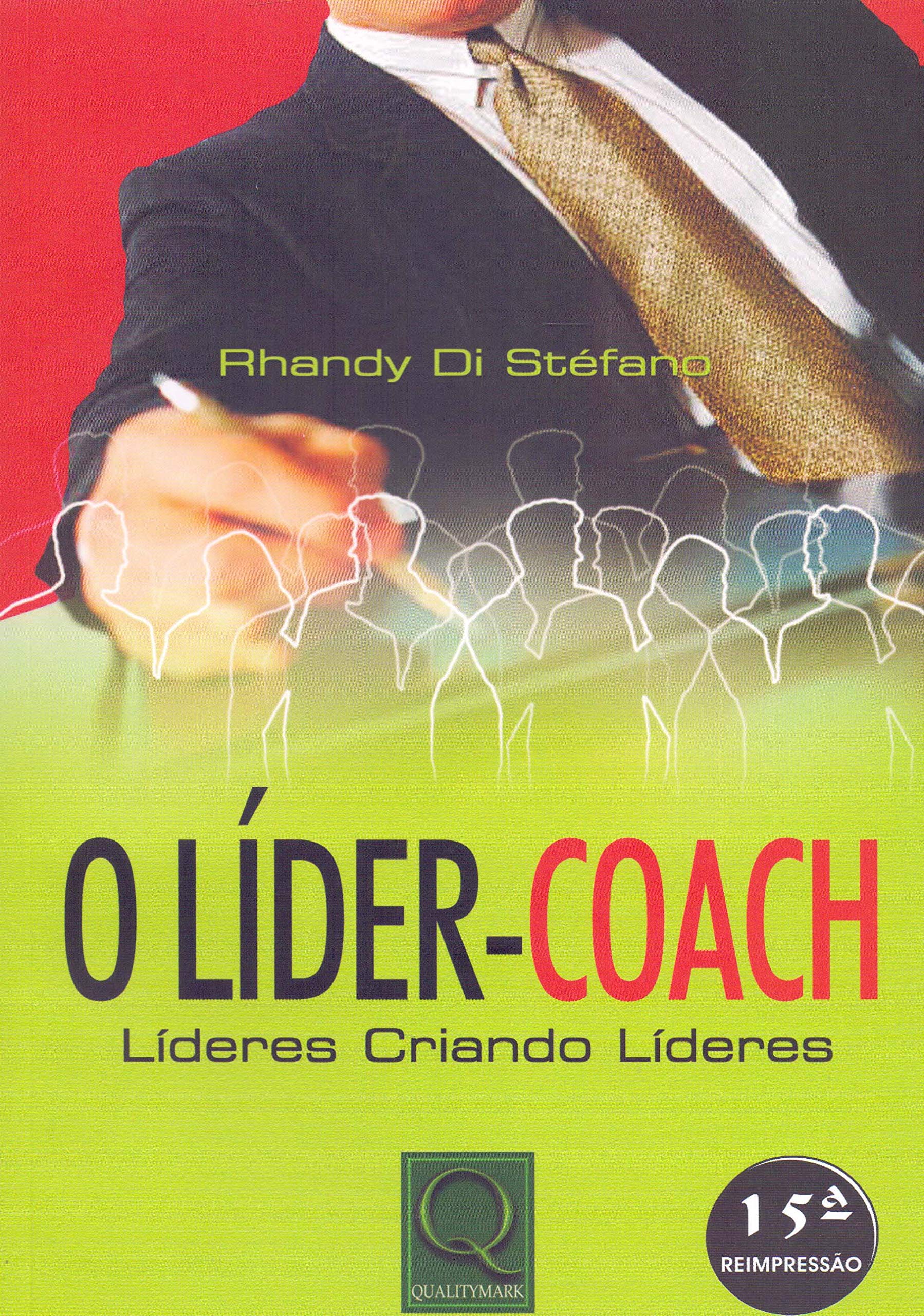 O Líder Coach (Em Portuguese do Brasil) Books