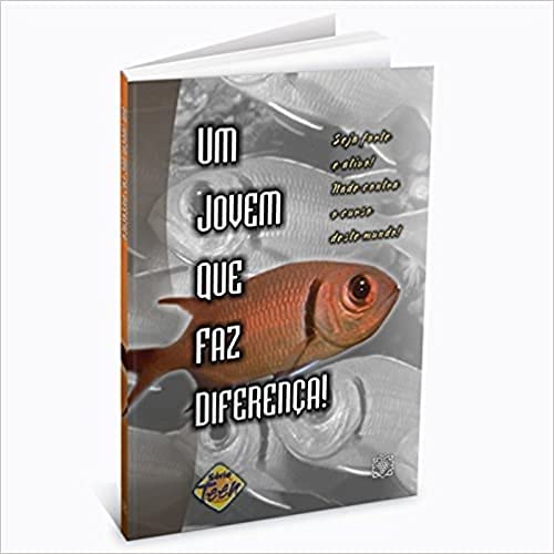 Um Jovem que Faz Diferença! Col. Teen Books