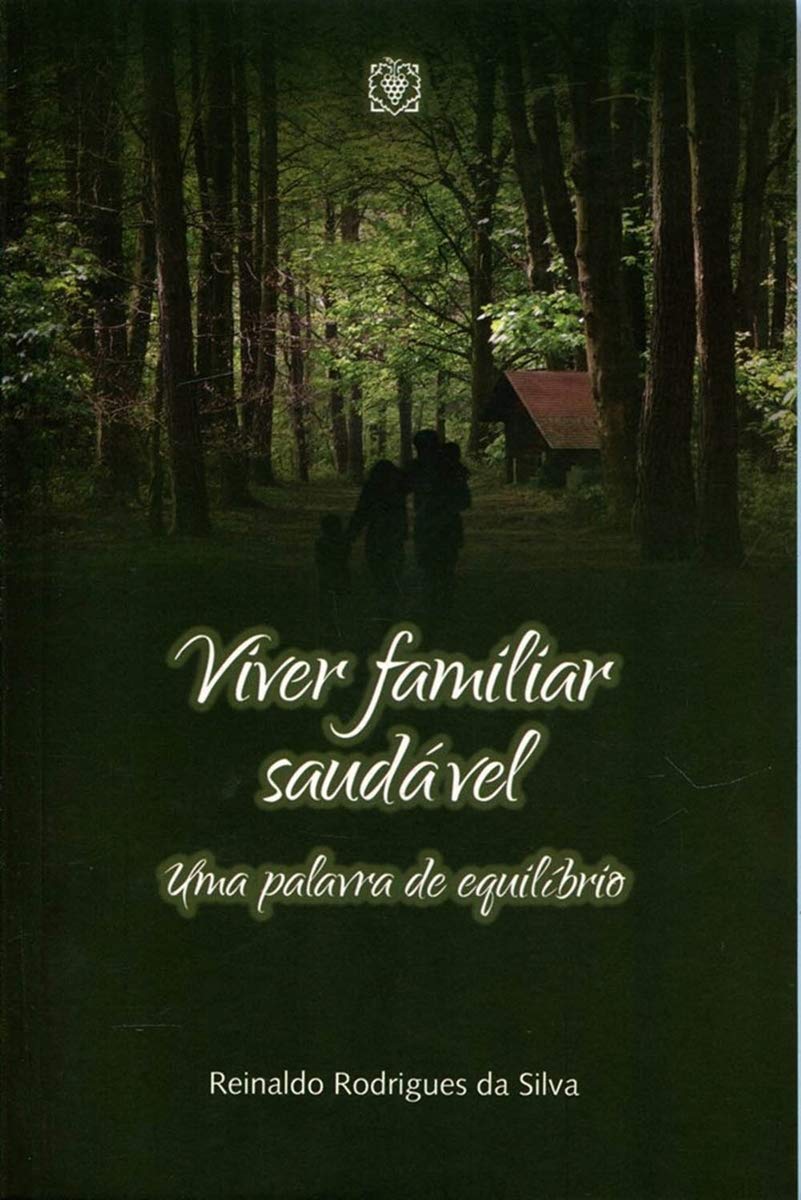 viver familiar saudavel uma p silva reinaldo ro Ed. 2016 book