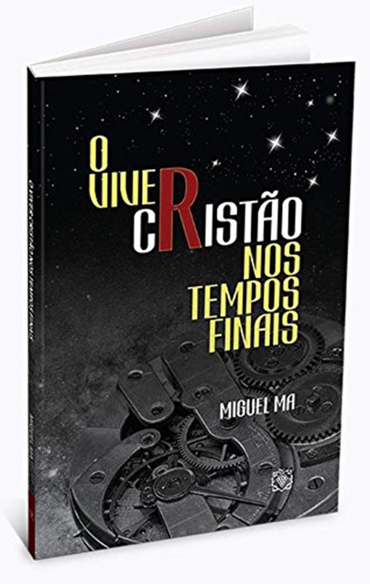 O Viver Cristão nos Tempos Finais Books