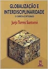 Globalização e Interdisciplinaridade (Em Portuguese do Brasil) book