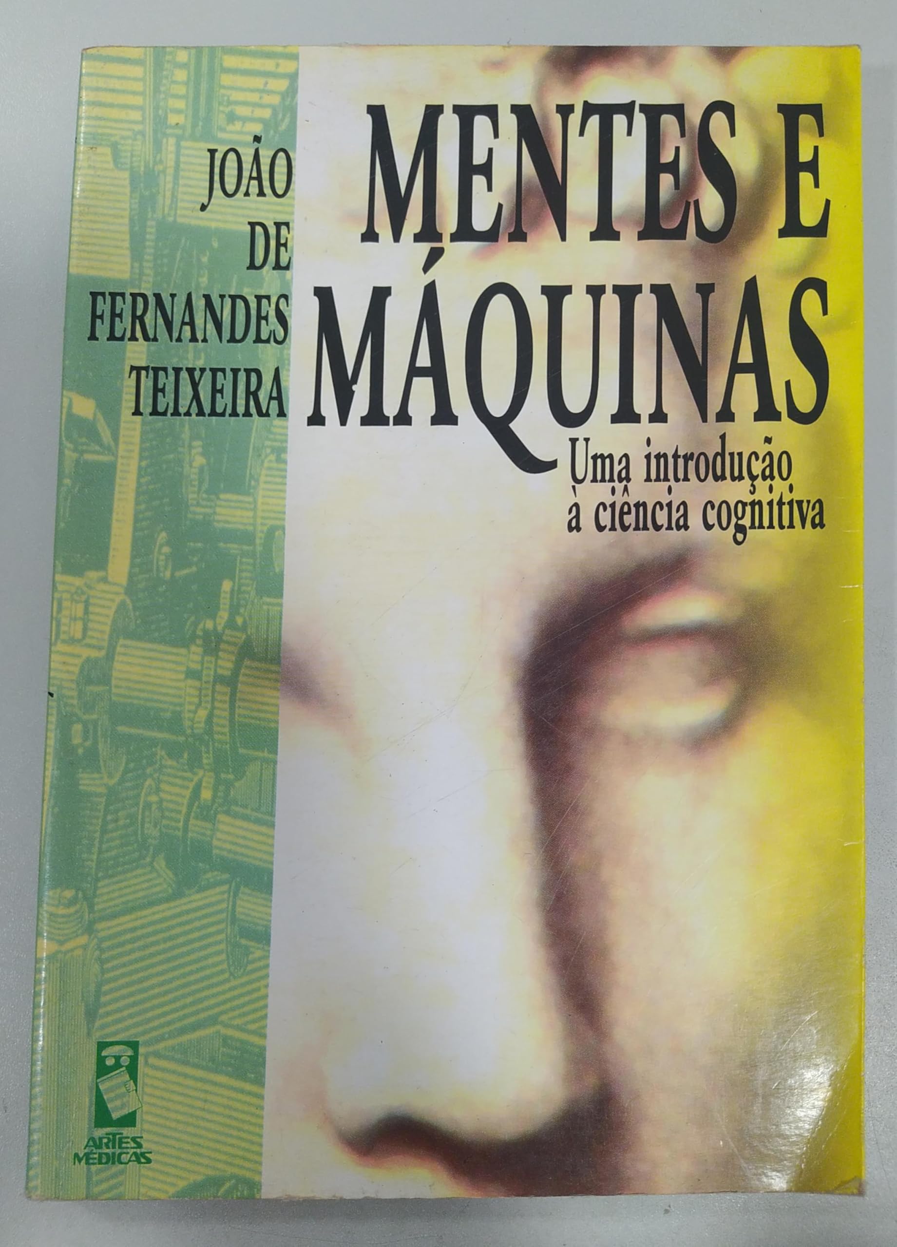 Mentes e Máquinas. Uma Introdução à Ciência (Em Portuguese do Brasil) Books