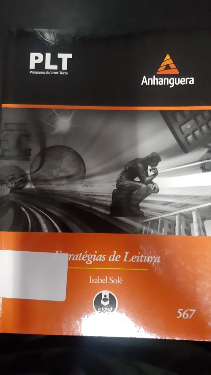 Estrategias De Leitura (Em Portuguese do Brasil) Books