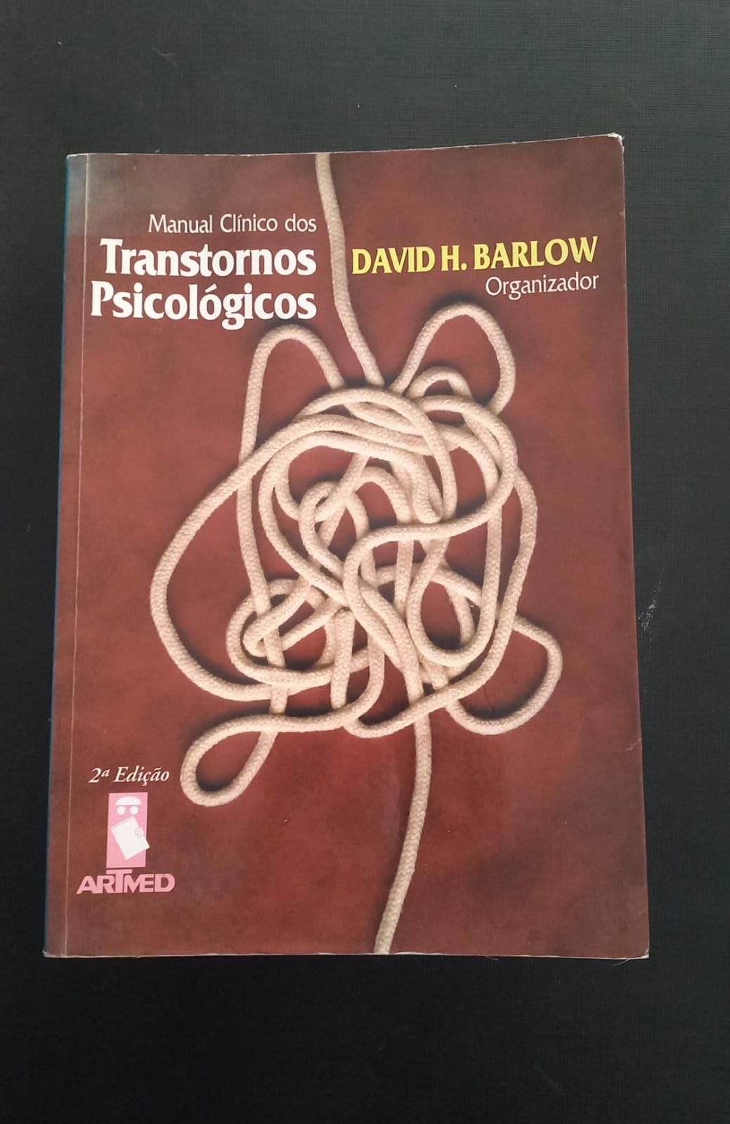 Manual Clínico dos Transtornos Psicológicos (Em Portuguese do Brasil) book