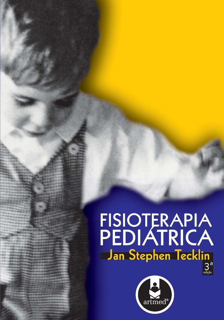 Fisioterapia Pediatrica (Em Portuguese do Brasil) book