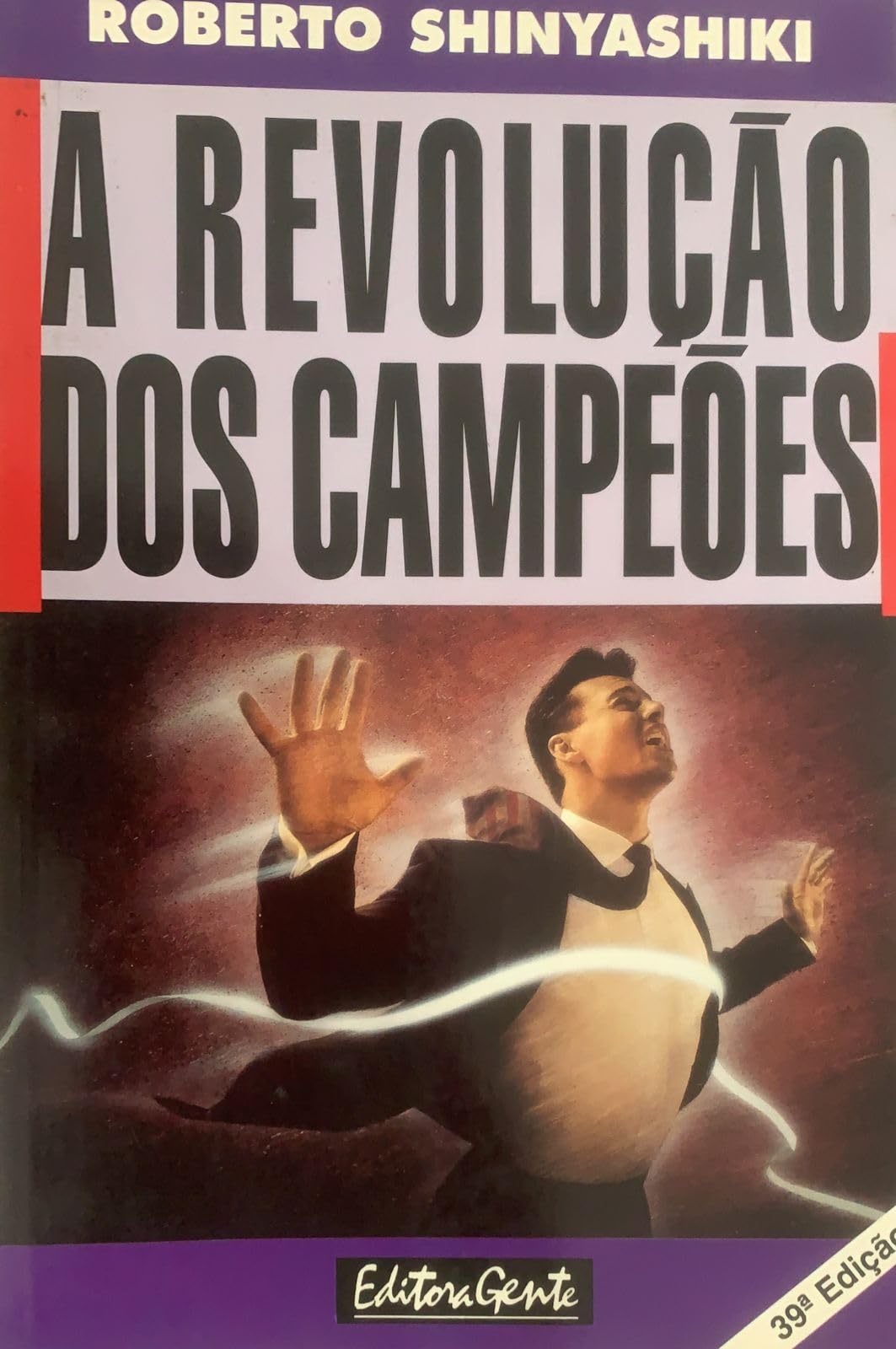 A Revolucao Dos Campeoes (Em Portuguese do Brasil) book