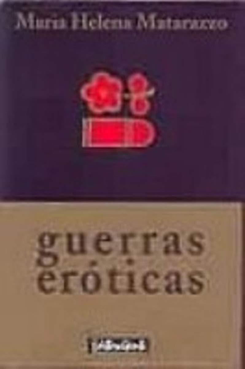 Guerras Eroticas (Em Portuguese do Brasil) Books
