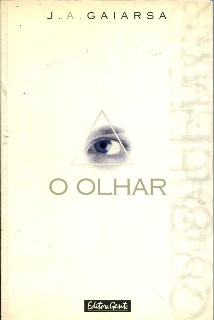 O Olhar (Em Portuguese do Brasil) Books