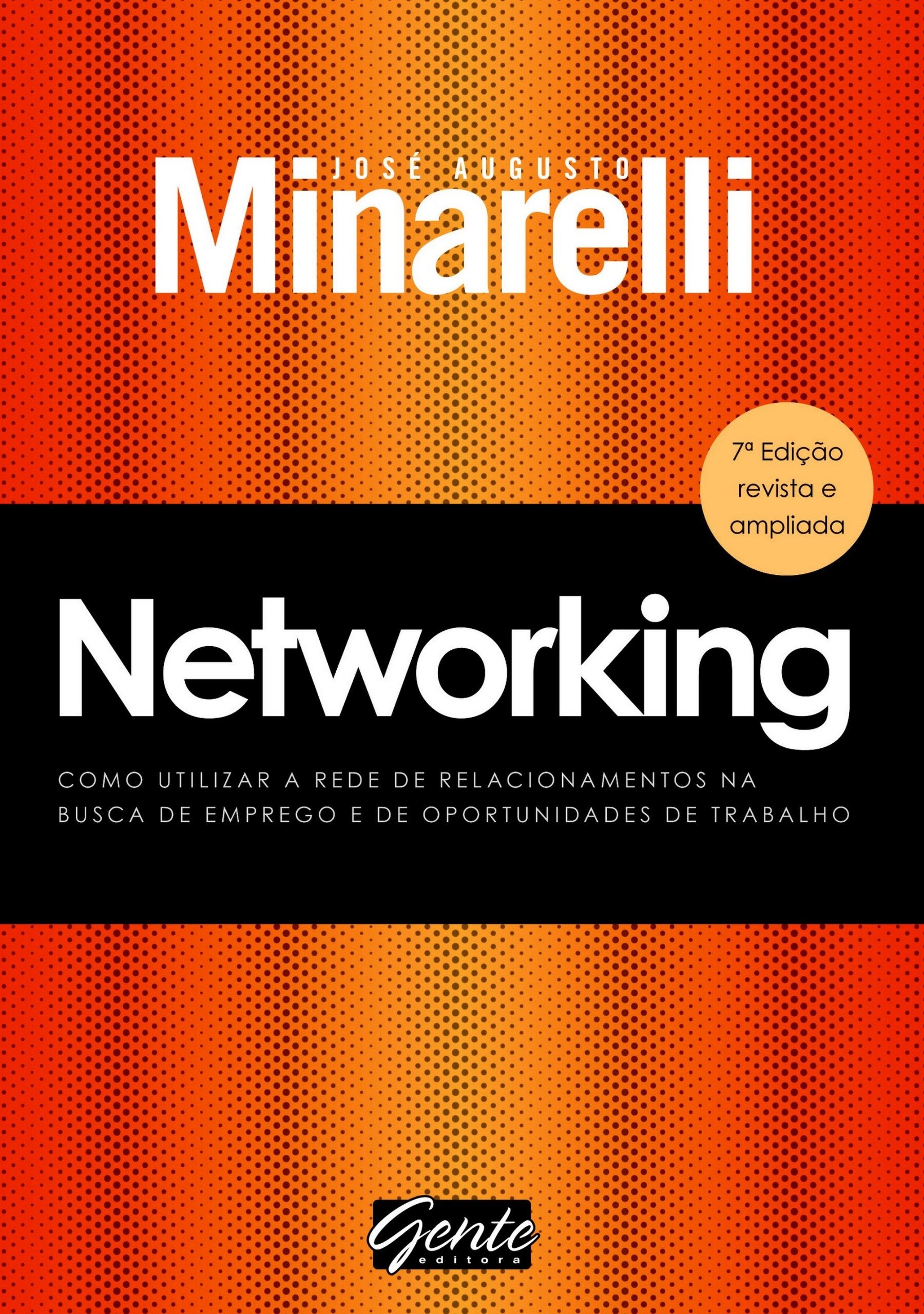 Networking (Em Portuguese do Brasil) Books