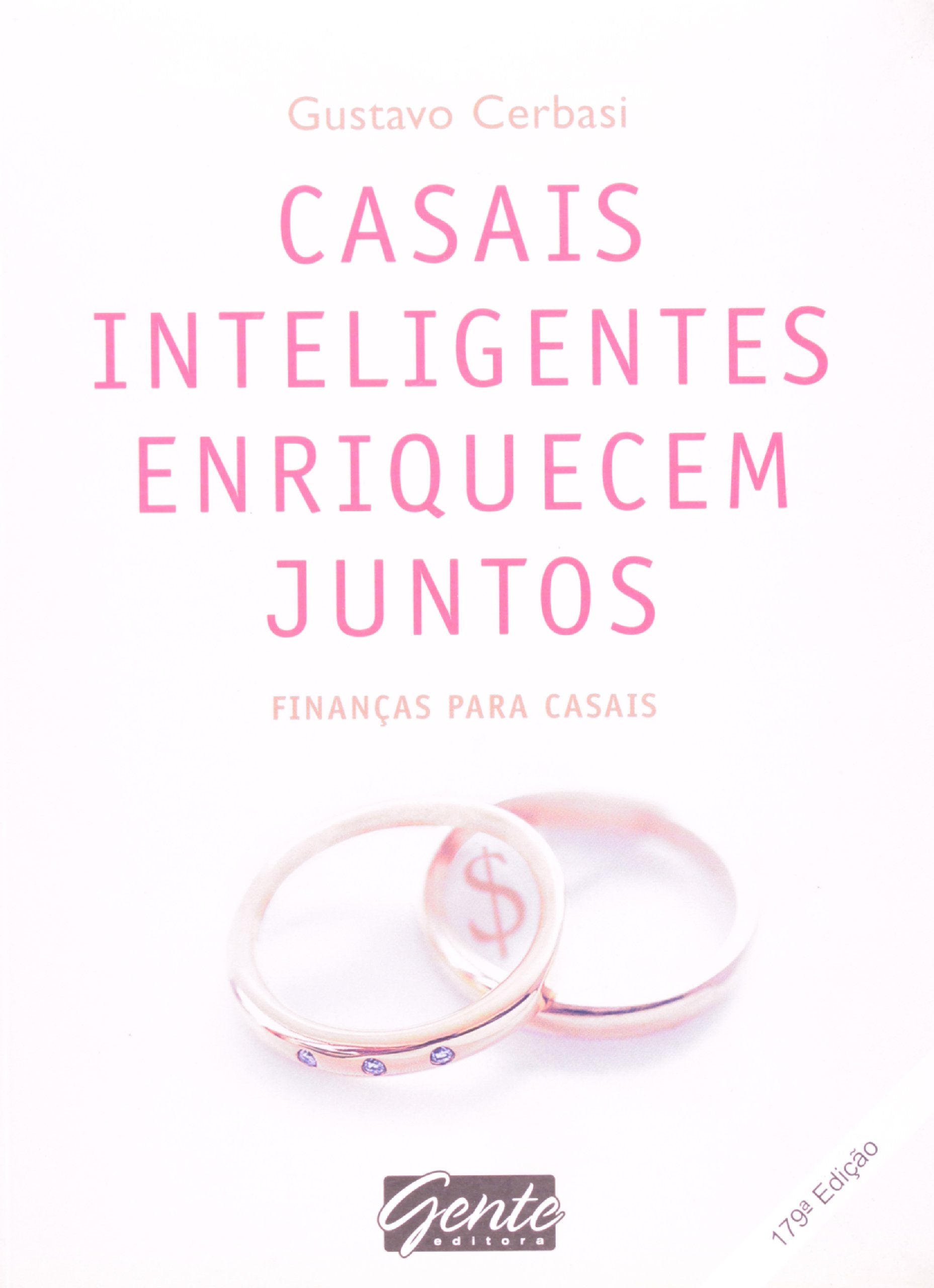 Casais Inteligentes Enriquecem Juntos Books