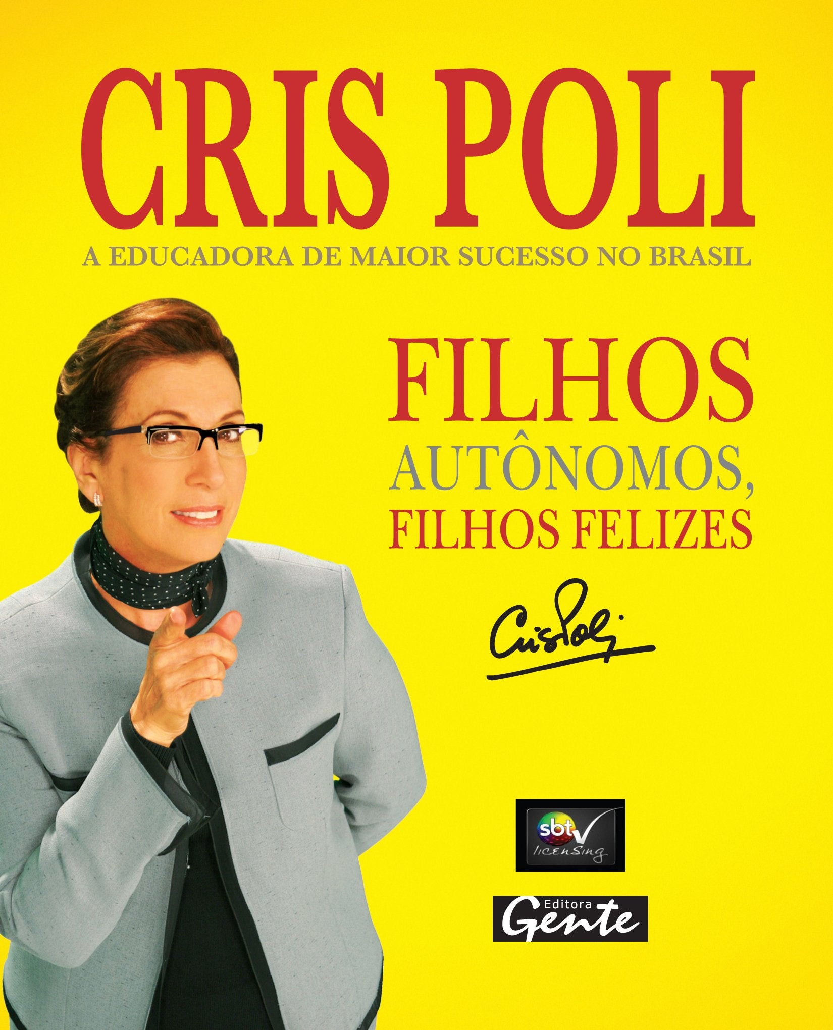 Filhos Autônomos, Filhos Felizes (Em Portuguese do Brasil) book