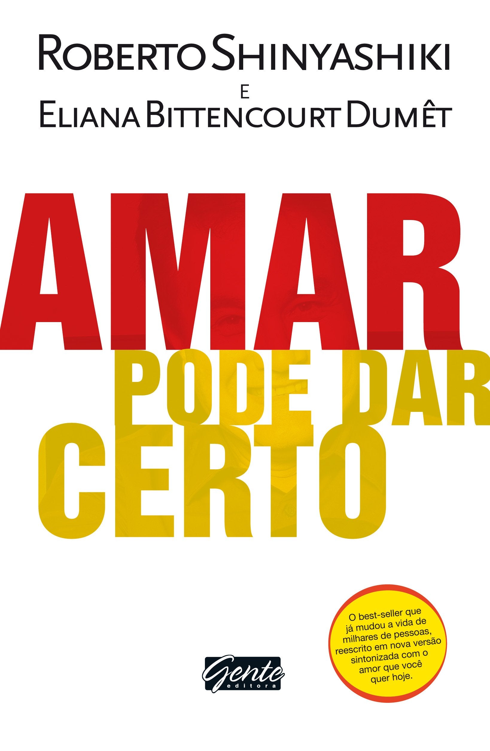 Amar Pode Dar Certo (Em Portuguese do Brasil) Books