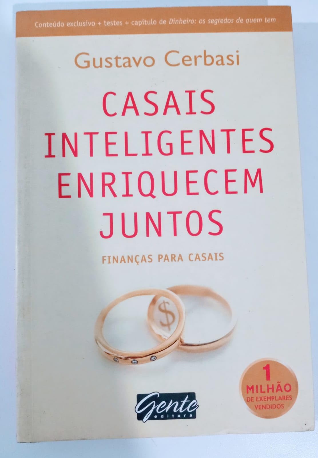 Casais Inteligentes Enriquecem Juntos. Finanças Para Casais (Em Portuguese do Brasil) Books