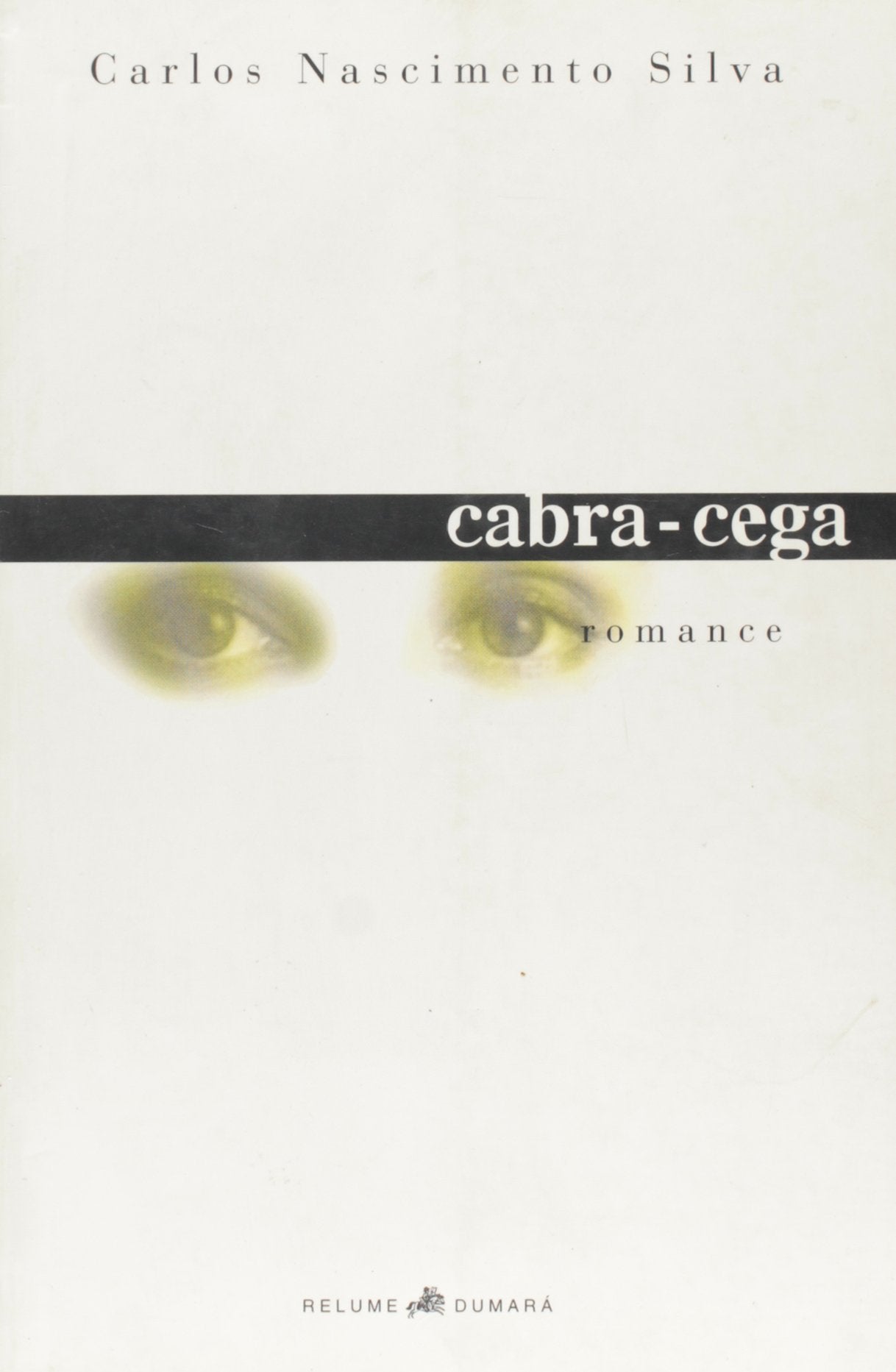Cabra-Cega (Em Portuguese do Brasil) Books