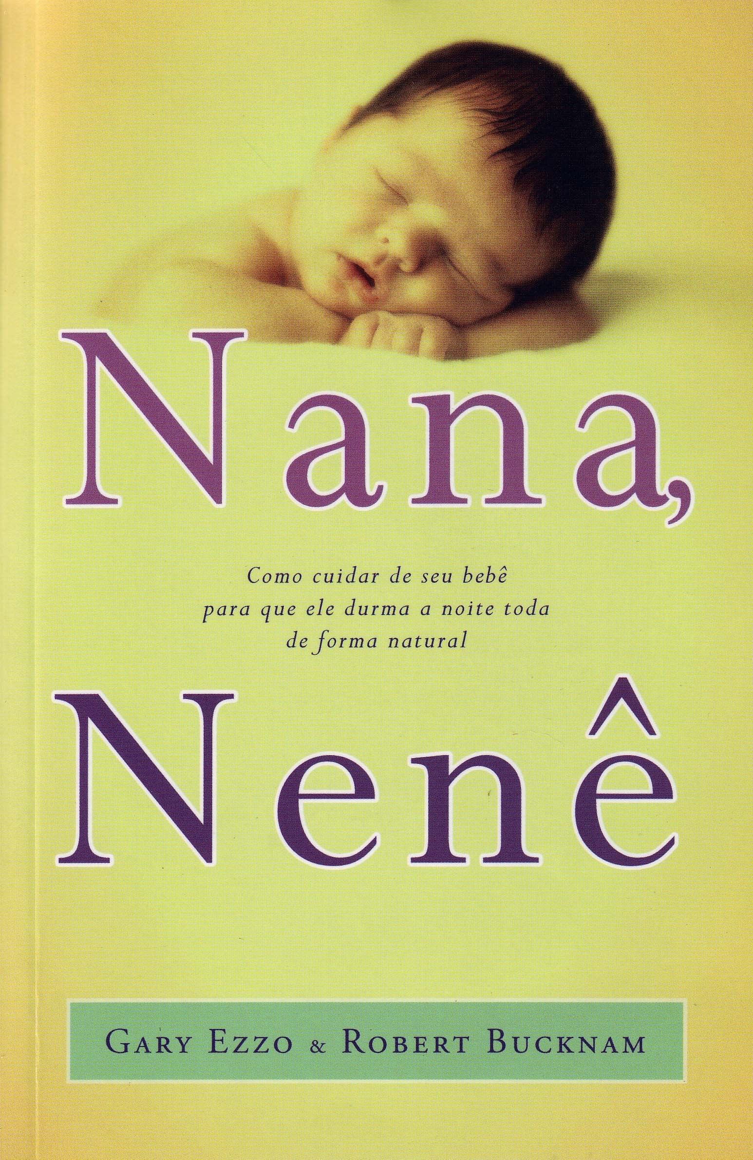 Nana, Nene (Em Portuguese do Brasil) Books