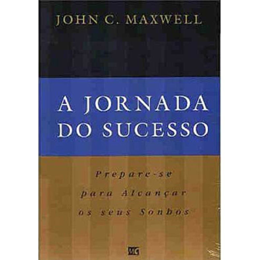 A Jornada Do Sucesso (Em Portuguese do Brasil) book